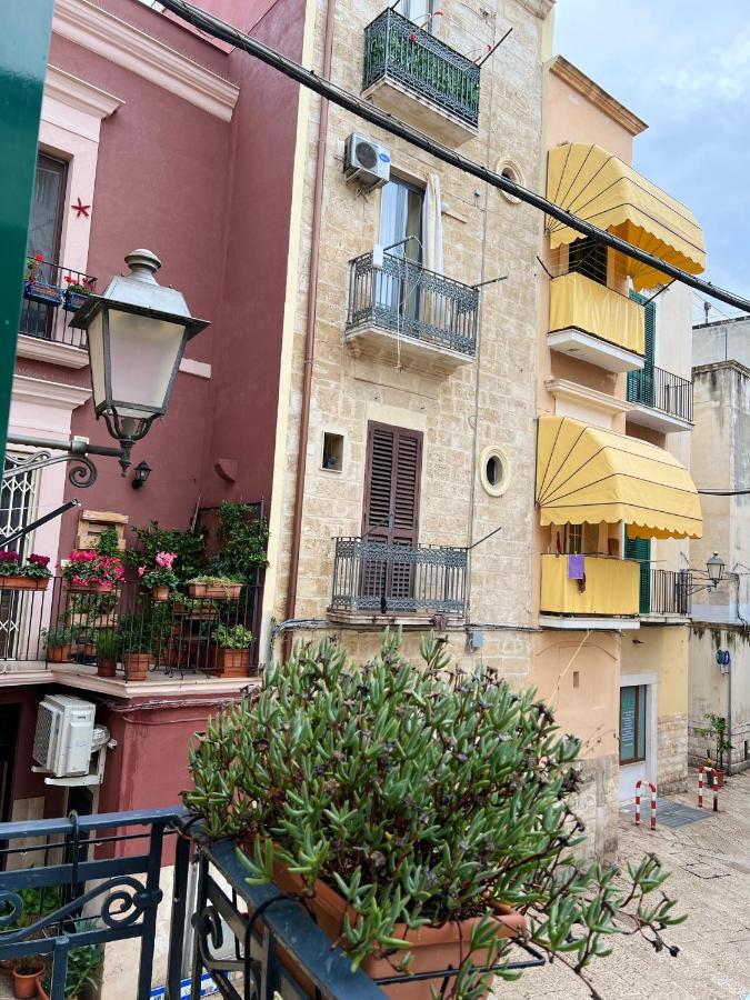 Caribu #12 Howme Bari Exterior photo